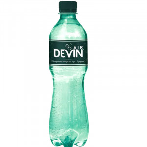 Carbonated Water Devin 500...