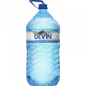 Devin Mineral Water 11l