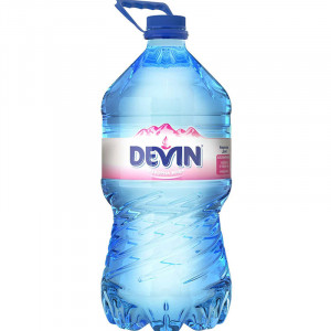 Devin Spring Water 5l