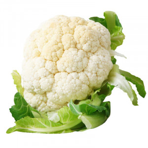 Cauliflower/kg