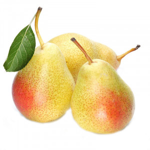 Pears/kg