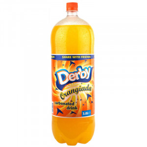 Дерби Non-alcoholic Orange...