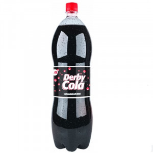 Дерби Soft cola 2l 6pcs/stack