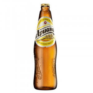 Beer Ариана Glass 500ml/12...