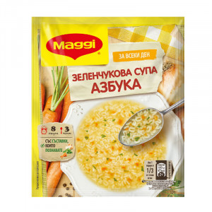 Soup Mаги Vegetable...