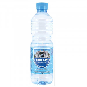 Mineral Water Хисар...