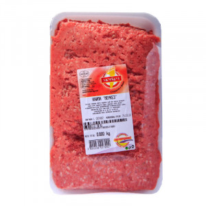 Меркез Minced meat 800g