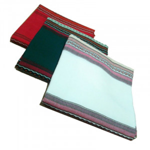 Domestic Tablecloth 100/100cm