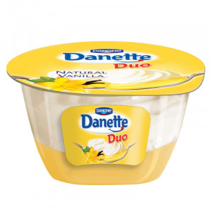 Daynette Duo Vanilla 115g...