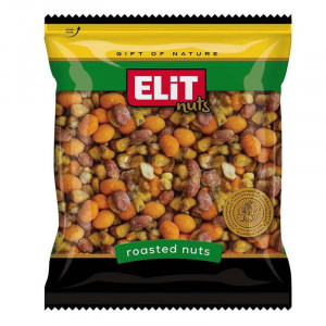 Ели t Nuts Mix 400g/pc