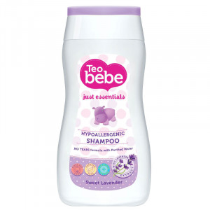 Shampoo Тео Baby 200ml