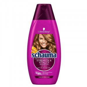 Shampoo Shauma 250ml