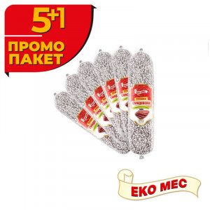 ЕКО МЕС Promo Package...