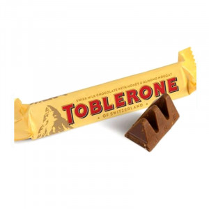 Toblerone 50g/20 pcs per box