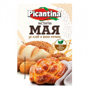 Пикантина-Yeast for Bread...