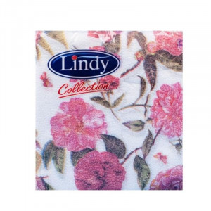 Lindy napkins