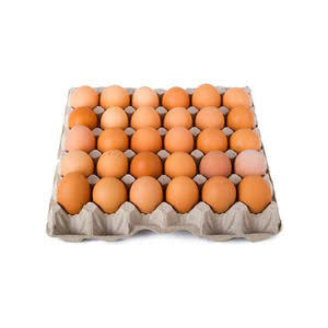 Eggs "M" 180 pcs per carton