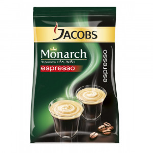 Jacobs Monarch Coffee...