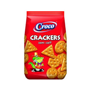 Cracker Mix 250g/15pcs per...