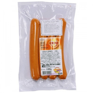 Меркез Wiener Beef Ore 290g/pc