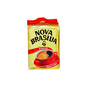 Кафе Нова Бразилия Класик...