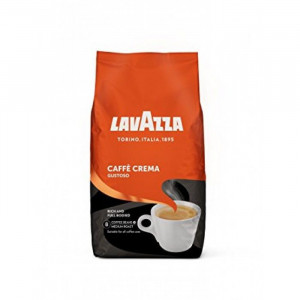 Lavazza Coffee beans 1kg