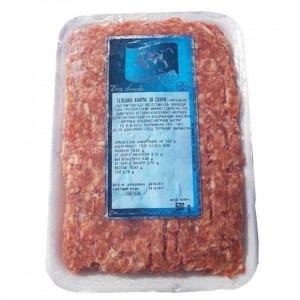 Мусан-Mince for Grill kg