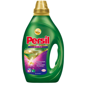 Persil Gel Premium Color 900ml