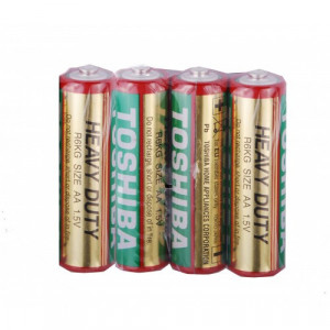 Batteries Toshiba R6KG...
