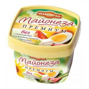 Олинеза-Mayonnaise Premium...