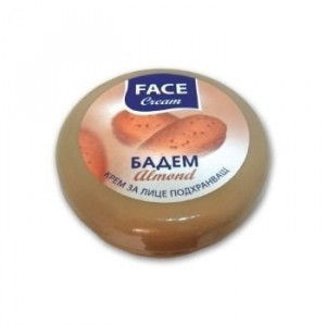 Face Cream Биофреш 110ml