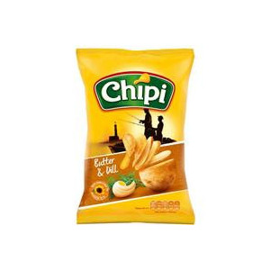 Chips Types 120g