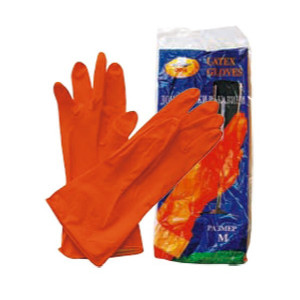 Gloves Rubber