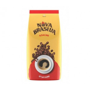 Coffee beans New Brazil 1kg