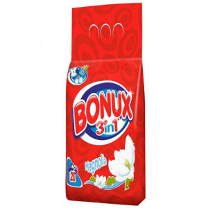Bonux powder 2kg