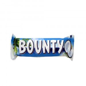 Bounty-Chocolate Dessert 57...
